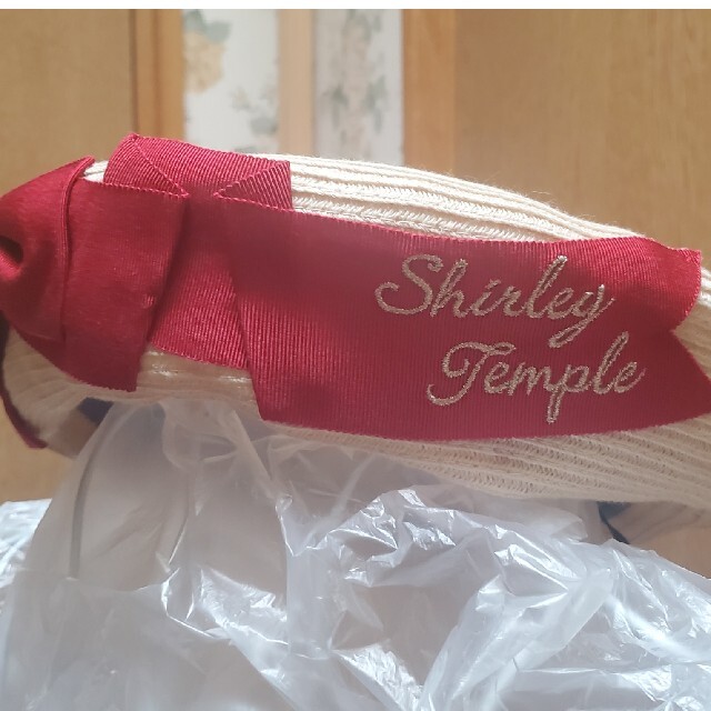 Shirley Temple(シャーリーテンプル)のシャーリーテンプル フォー レディース レディースの帽子(ハンチング/ベレー帽)の商品写真