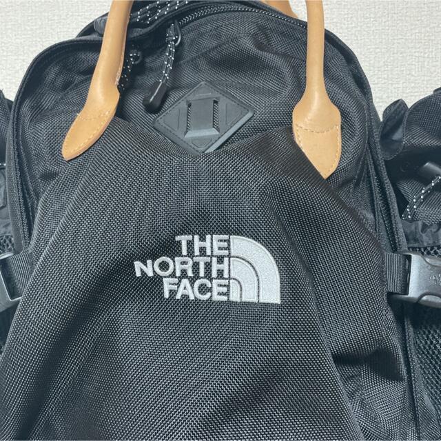 THE NORTH FACE(ザノースフェイス)の【限定値下げ】エンダースキーマ×ノースフェイス <HS Wasatch> メンズのバッグ(バッグパック/リュック)の商品写真