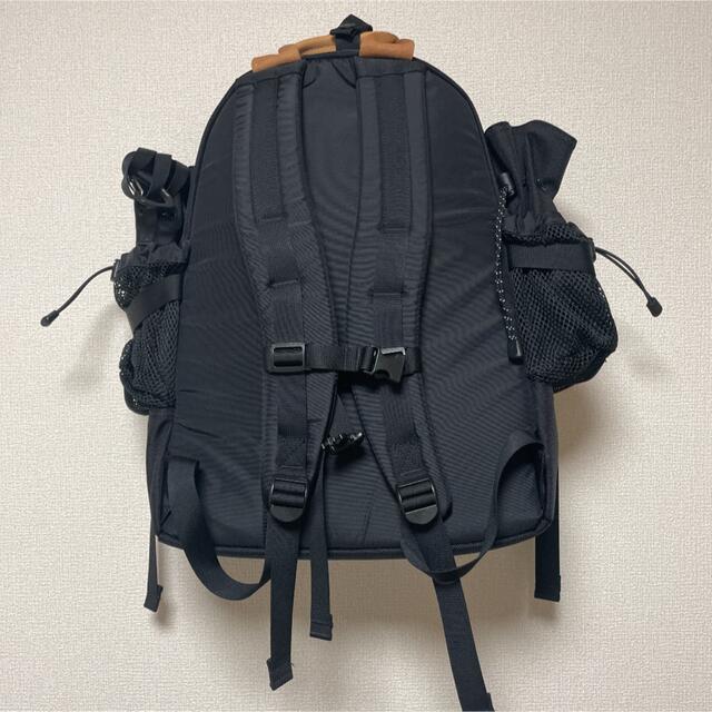 【限定値下げ】エンダースキーマ×ノースフェイス <HS Wasatch>