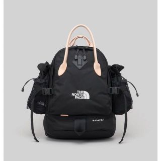 ザノースフェイス(THE NORTH FACE)の【限定値下げ】エンダースキーマ×ノースフェイス <HS Wasatch>(バッグパック/リュック)