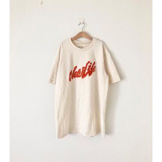 ドゥーズィエムクラス(DEUXIEME CLASSE)のMIXTA ミクスタ TEE カットソー Tシャツ(Tシャツ(半袖/袖なし))