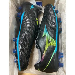 ミズノ(MIZUNO)のりり様専用、新品　ミズノレビュラカップジャパン25センチ即日発送！(シューズ)