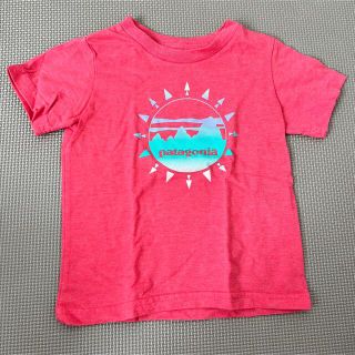 パタゴニア(patagonia)のパタゴニア　Tシャツ(Ｔシャツ)