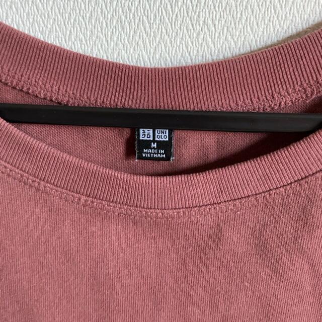 UNIQLO(ユニクロ)のUNIQLOTシャツまとめ売り レディースのトップス(Tシャツ(半袖/袖なし))の商品写真