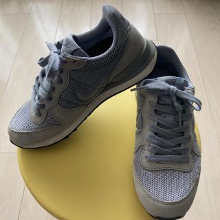 ナイキ(NIKE)のNIKE ナイキ インターナショナリスト　23cm(スニーカー)