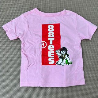 エイティーエイティーズ(88TEES)の88TEES ハワイ　Tシャツ(Tシャツ/カットソー)