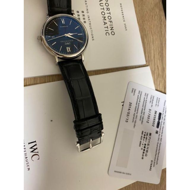 Paul Smith ポールスミス クォーツ腕時計 日本製 稼働品 - 時計