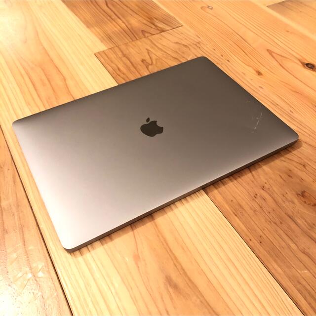 Mac (Apple)(マック)のMacBook pro 15インチ 2017 上位モデル！ スマホ/家電/カメラのPC/タブレット(ノートPC)の商品写真