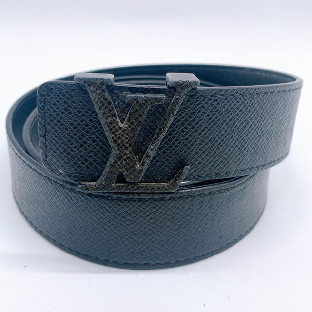 人気ブランドの新作 LOUIS VUITTON ベルト サンチュール LVイニシャル