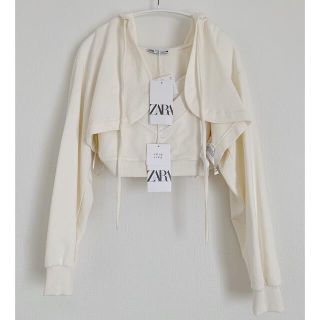 ザラ(ZARA)の【新品未使用】ZARA セットアップ(タンクトップ)