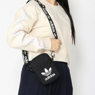 アディダス(adidas)のアディダス/adidas/アディカラー クラシックス フェスティバルバッグ(ショルダーバッグ)