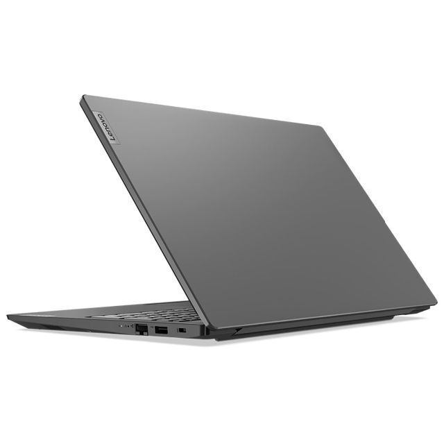 Lenovo(レノボ)の新品 Lenovo V15 15.6 Ryzen5 5500U 8G 256G スマホ/家電/カメラのPC/タブレット(ノートPC)の商品写真