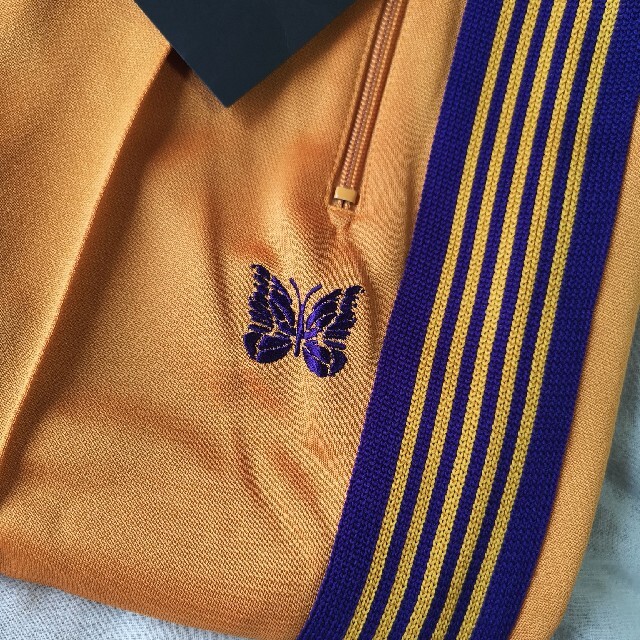 ニードルズ ニードルス tee 22 菅田将暉 BTS トラックシャツ XL 激安