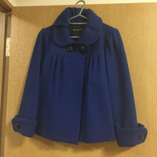 ミッシュマッシュ(MISCH MASCH)のミッシュマッシュ ショート丈コート(その他)