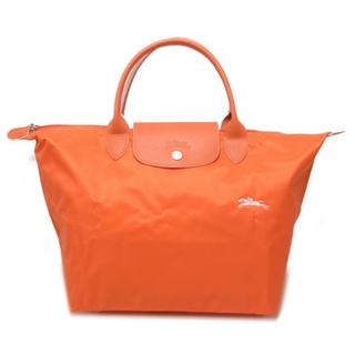 ロンシャン ハンドバッグ（オレンジ/橙色系）の通販 84点 | LONGCHAMP 