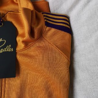 Needles - ニードルズ ニードルス tee 22 菅田将暉 BTS ジャージ Lの