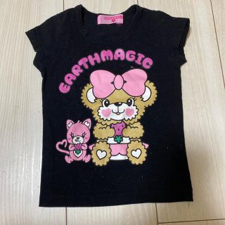 アースマジック(EARTHMAGIC)のアースマジック❤️半袖110(Tシャツ/カットソー)