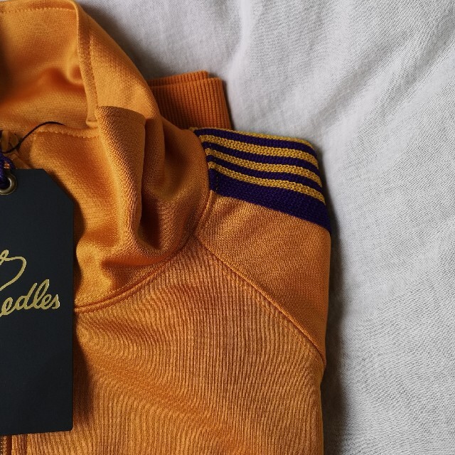 ニードルズ ニードルス tee 22 菅田将暉 BTS ジャージ XL