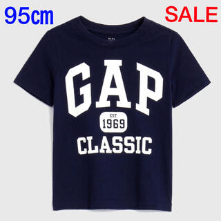 ベビーギャップ(babyGAP)のSALE『新品』babyGap 半袖Tシャツ 95㎝(Tシャツ/カットソー)