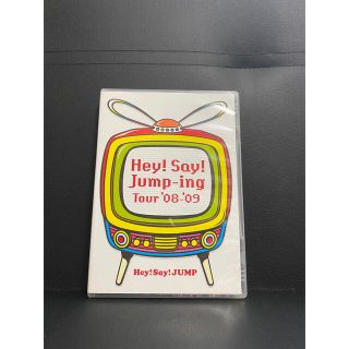 ヘイセイジャンプ(Hey! Say! JUMP)のHey!Say!JUMP LIVE  DVD(ミュージック)