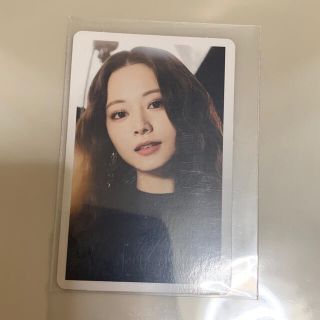 トゥワイス(TWICE)のツウィ　celebrate トレカ　ハイタッチ(アイドルグッズ)