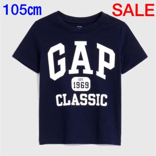 ベビーギャップ(babyGAP)のSALE『新品』babyGap 半袖Tシャツ 105㎝(Tシャツ/カットソー)