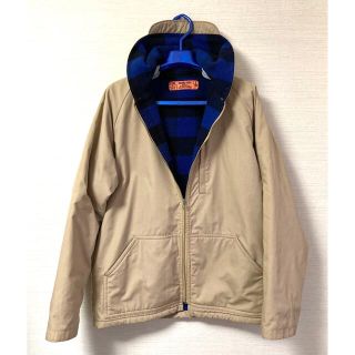 TENDERLOIN - Lサイズ テンダーロイン ナイロン ジャケット