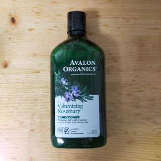 AVALON ORGANICS アバロンオーガニクス　コンディショナー(コンディショナー/リンス)