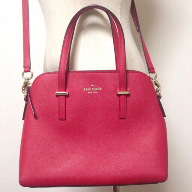 ケイトスペード♡美品 - www.husnususlu.com