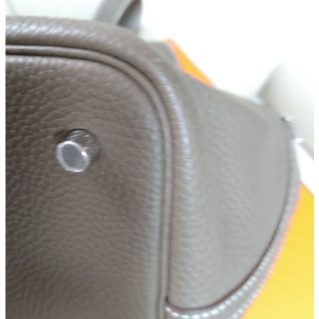 Hermes(エルメス)のAnne様専用　エルメス ピコタンロック mm レディースのバッグ(ハンドバッグ)の商品写真