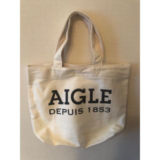 エーグル(AIGLE)の【新品】【AIGLE】(エーグル)バッグ(トートバッグ)