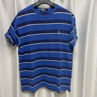 ラルフローレン(Ralph Lauren)のpolo tシャツ(Tシャツ/カットソー(半袖/袖なし))