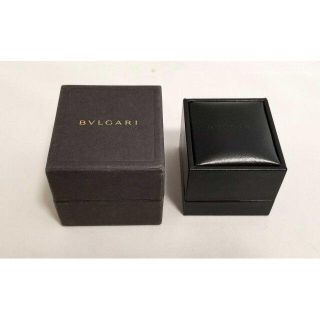 ブルガリ(BVLGARI)のブルガリ チャーム用 箱 ジュエリーケース ジュエリーボックス ケース(その他)