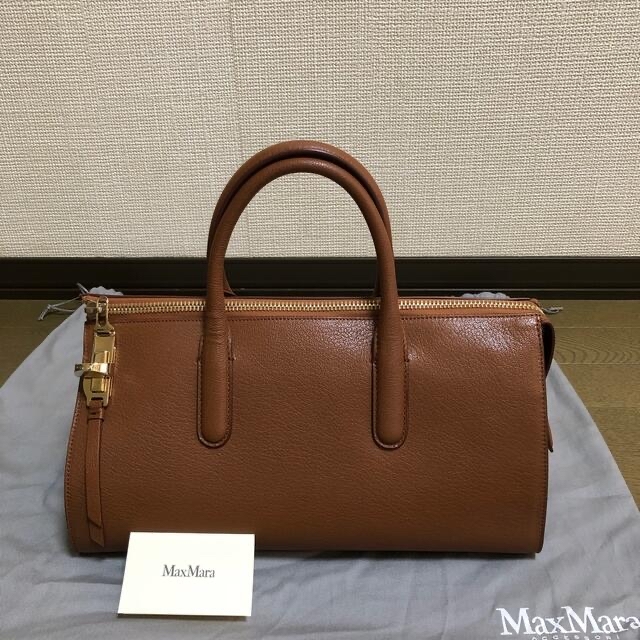 Max Mara ハンドバッグ