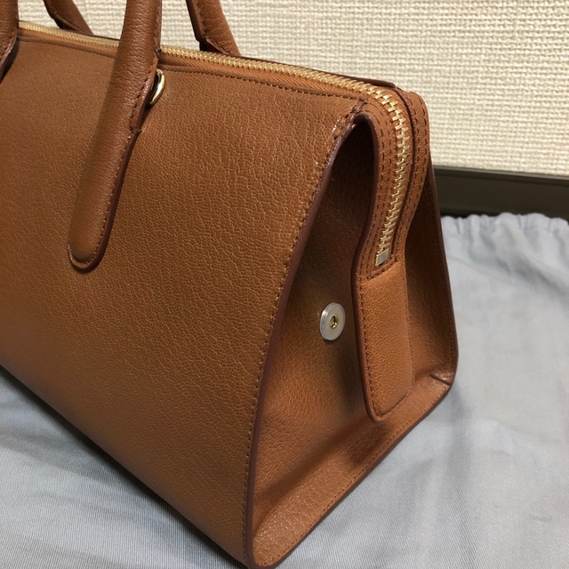 Max Mara(マックスマーラ)のMax Mara ハンドバッグ レディースのバッグ(ハンドバッグ)の商品写真