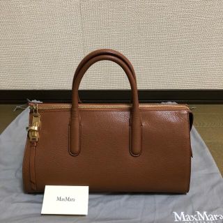 マックスマーラ(Max Mara)のMax Mara ハンドバッグ(ハンドバッグ)