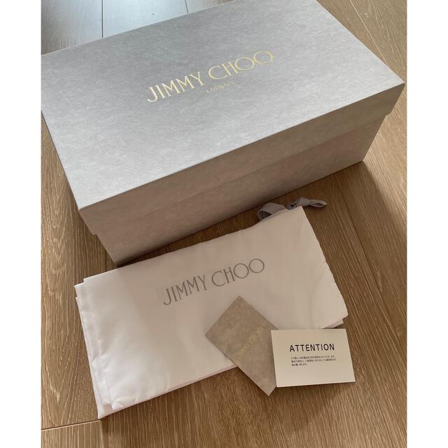 JIMMY CHOO(ジミーチュウ)の8月中掲載★ジミーチュウ　JIMMY CHOO レザー　スター　サンダル メンズの靴/シューズ(サンダル)の商品写真