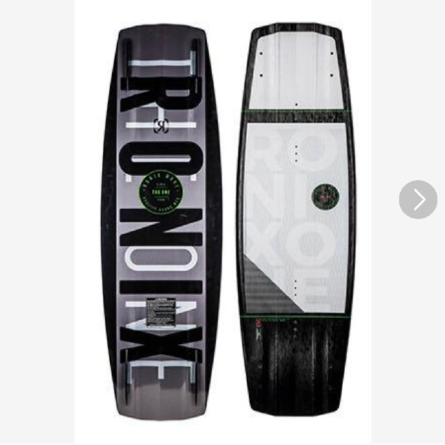 RONIX】ウェイクボード ONE 134 (2019モデル) 正規品 - スポーツ RONIX】ウェイクボード ONE 134 (2019モデル) 正規品 - スポーツ