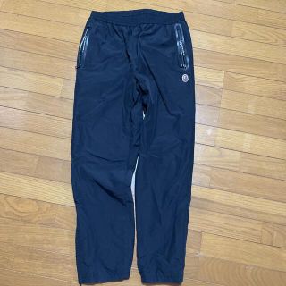 アベイシングエイプ(A BATHING APE)のA BATHINGAPE  ONE POINT TRACK PANTS(その他)