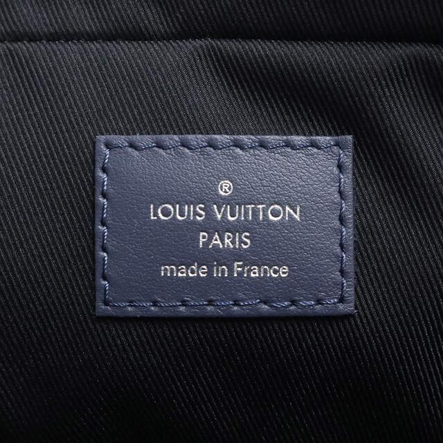 LOUIS VUITTON - ルイ ヴィトン デュオ メッセンジャー ショルダー