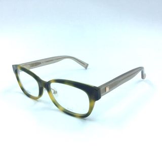 マックスマーラ(Max Mara)のMaxMara マックスマーラ　MM1300/F GXV メガネフレーム(サングラス/メガネ)