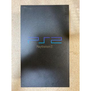 プレイステーション2(PlayStation2)のSONY プレイステーション2 SCPH-50000 プレステ2 ソニー PS2(家庭用ゲーム機本体)