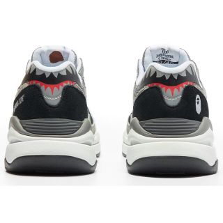 A BATHING APE - 27cm BAPE NEW BALANCE 5740 エイプ ニューバランスの ... 27cm BAPE NEW BALANCE 5740 エイプ ニューバランス