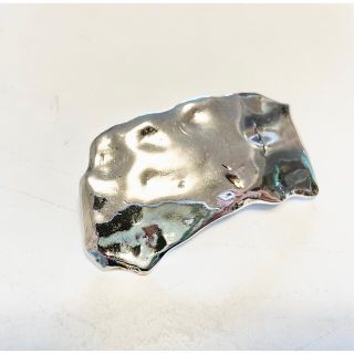 日本最大級ヘアアクセサリーBEAMS - pluie プリュイ デブリスバレッタ の通販 by galaxy|ビームス