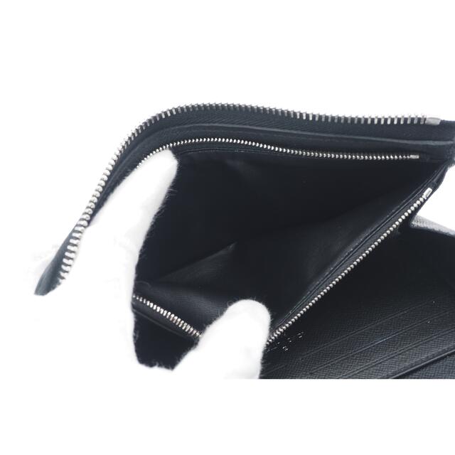 LOUIS VUITTON L字ファスナー長財布 ジッピー ドラゴンヌ タイガ