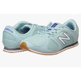 ニューバランス(New Balance)のニューバランス　WL555 D   24.0 cm(スニーカー)