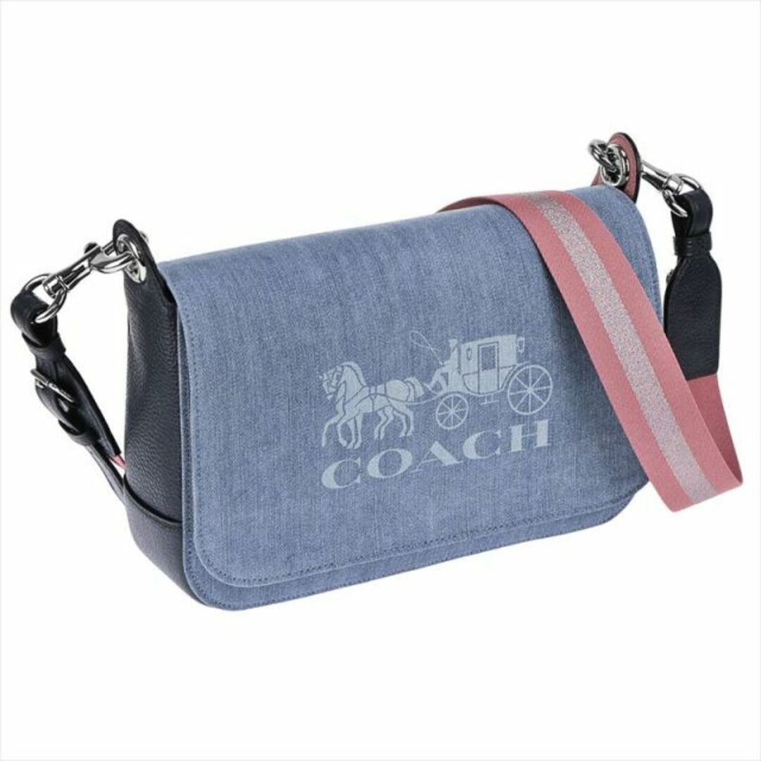 コーチ COACH ショルダーバッグ