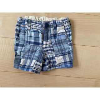 ギャップキッズ(GAP Kids)の美品  GAP ズボン(パンツ)