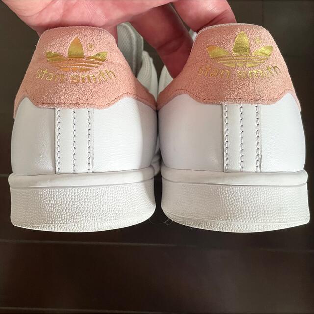 adidas(アディダス)のadidas Originals STAN SMITH アディダス スニーカー メンズの靴/シューズ(スニーカー)の商品写真