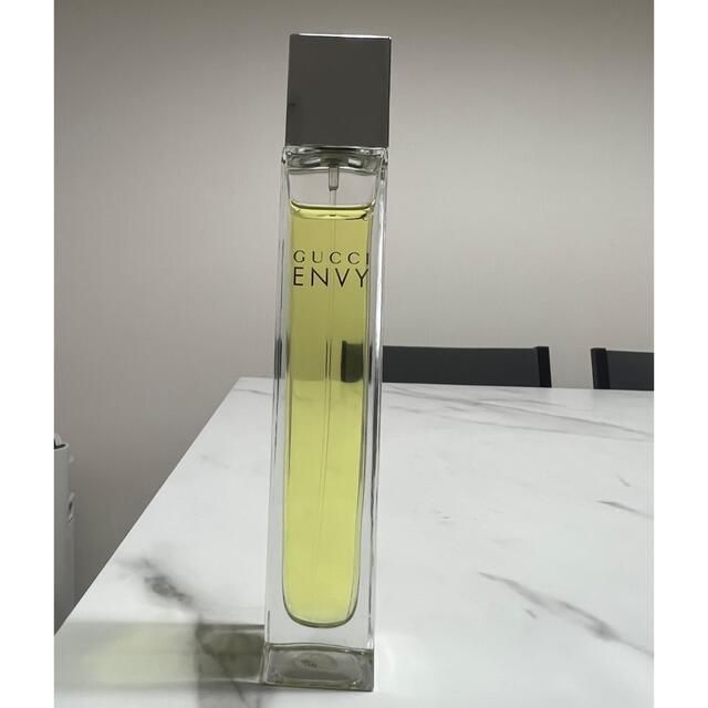 GUCCI 香水 エンビィ -